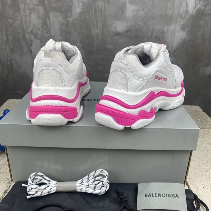 Balenciaga Triple S Series Shoes